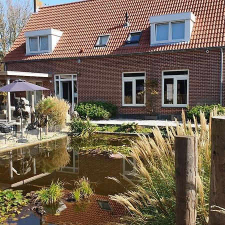 Bed and Breakfast Het Pauwtje Zoutelande Exterior foto